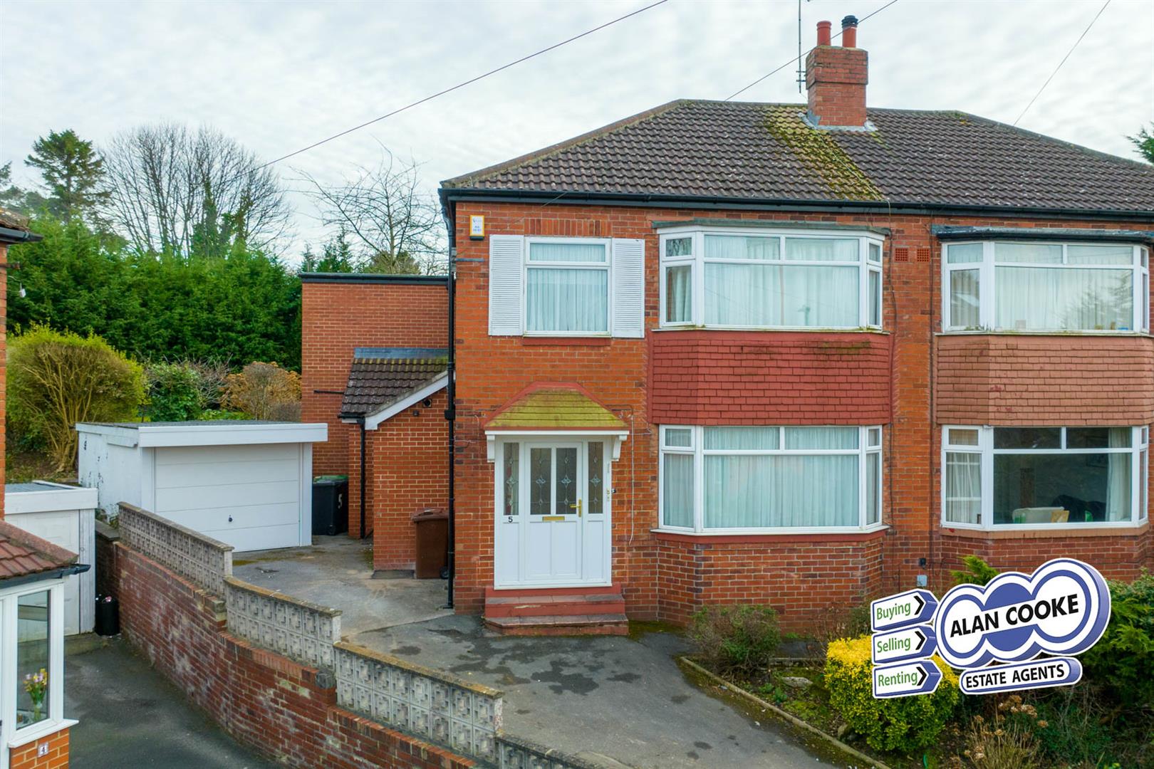 Estate Agents in Moortown, Alwoodley, Shadwell, Wike, Bardsey